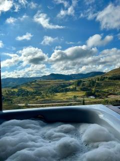 Chalet Vinícola D'alture 6 pessoas - 0