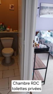 Chez Barnar - Arvert - 5