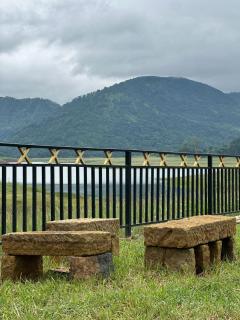 Ri Tngen - A slice of nature by the Umiam lake! - 4