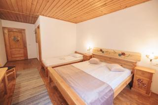 Pensiunea Piatra-Craiului - 1