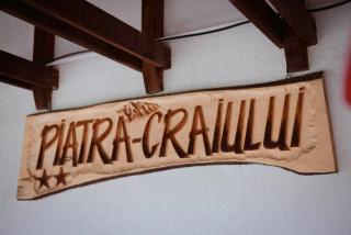 Pensiunea Piatra-Craiului - 2