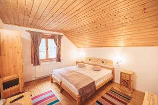 Pensiunea Piatra-Craiului - 3