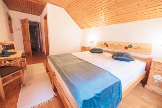 Pensiunea Piatra-Craiului - 5