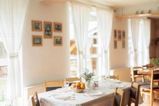 Pensiunea Piatra-Craiului - 6