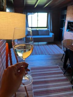 Chalet Vinícola D'alture 6 pessoas - 4