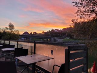 Cafe Pension Rafaela - Steinbach an der Steyr - 8