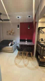 Apartamento Casa Twicz Praia do Gonzaguinha - São Vicente - SP - 8