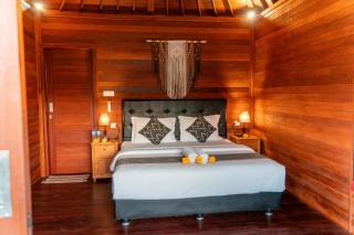 Mangrove Beach Hut - 4