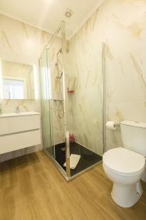 Castle House Tavira - 1