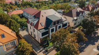 Penzión Skalica - 0