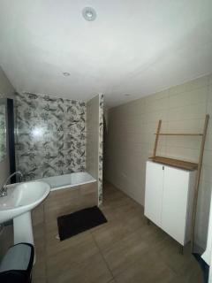 Cozy appartement - 3