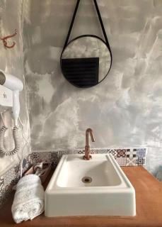 Suítes da Sereia - Cananéia - 4