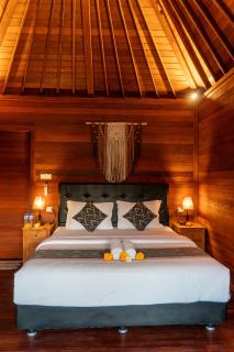 Mangrove Beach Hut - 3