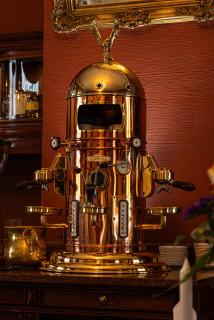 Apartamenty Carskie - 1