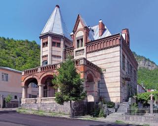 Apartment near the museum - 0