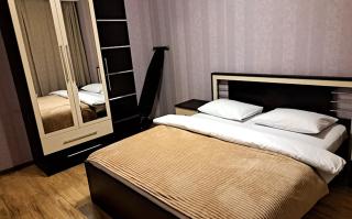 Apartment near the museum - 4