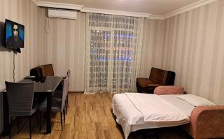 Apartment near the museum - 1