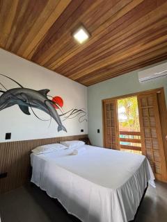 Suítes da Sereia - Cananéia - 2