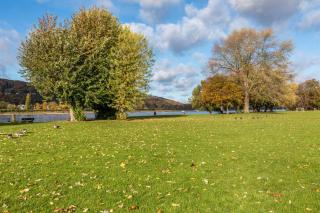 Rheinapartment Dependance 8 - 1