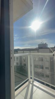 Hotel Bossa Nova Cabo Frio Passagem flat com varanda - 0