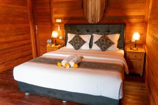 Mangrove Beach Hut - 6