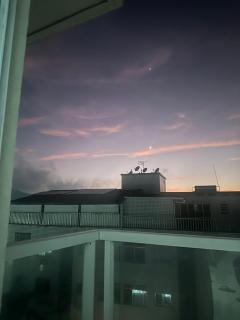 Hotel Bossa Nova Cabo Frio Passagem flat com varanda - 6