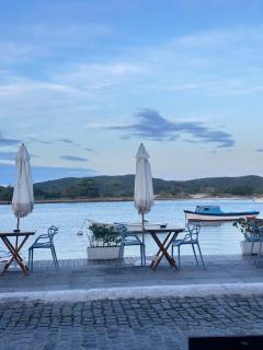 Hotel Bossa Nova Cabo Frio Passagem flat com varanda - 5