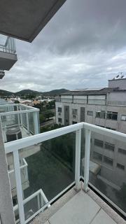 Hotel Bossa Nova Cabo Frio Passagem flat com varanda - 4