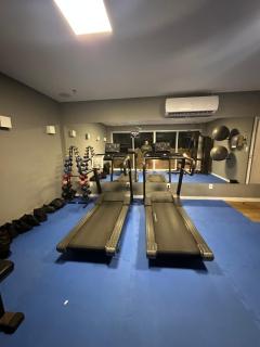 Hotel Bossa Nova Cabo Frio Passagem flat com varanda - 3