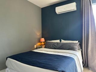 Hotel Bossa Nova Cabo Frio Passagem flat com varanda - 2