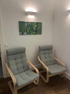 Apartment in cathedral area Calle Harinas 22 - 8