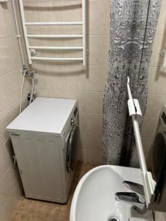 Tyylikäs yksiö Kalliossa - 8