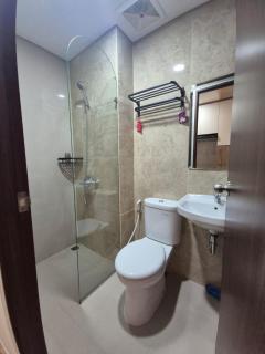 Apartemen Transpark Cibubur By Bestieroom - 5