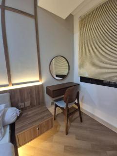 Apartemen Transpark Cibubur By Bestieroom - 5