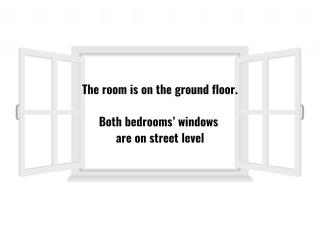 Mooeve Boxi with Patio - 0