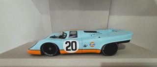 Le Mans 70 Duplex - 2