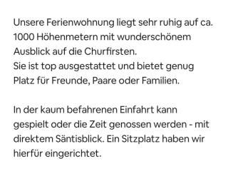 Ferienwohnung Toggilodge - 5