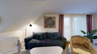 Appartementhaus Binzer Sterne 18 - 0