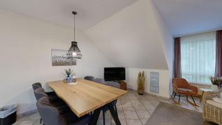 Appartementhaus Binzer Sterne 18 - 4