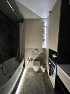 Шикарные апартаменты в центре - 5