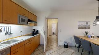 Appartementhaus Binzer Sterne 18 - 2