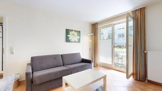 Appartementhaus Binzer Sterne 24 - 4