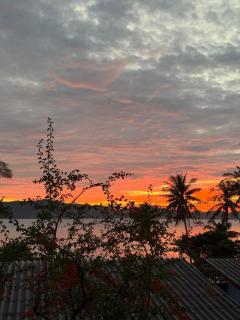 Baan Suan Sunset - 9