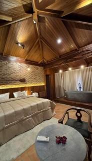 Hotel Fazenda Igarapés - 9