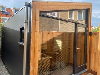 Tiny House The Wave - 1