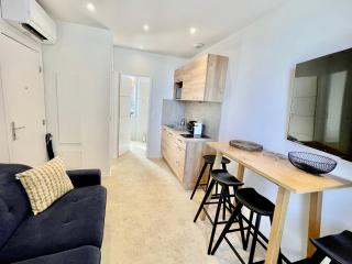 Centre Village CAP FERRAT - 2