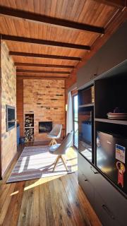 Chalet Vinícola D'alture 6 pessoas - 5