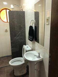 Pousada Flat Royal - Flat 03 - 7