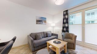 Appartementhaus Binzer Sterne 45 - 0