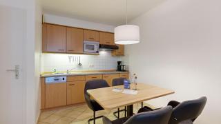 Appartementhaus Binzer Sterne 45 - 5